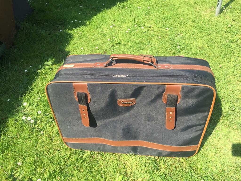 revelation luggage sale